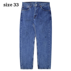 2010s Levi's 505 Denim Jeans Size 33