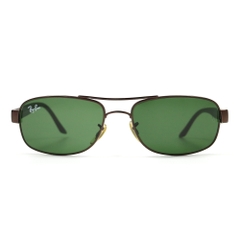 Ray-Ban Made in Italy RB3273 Sunglasses [57-17]