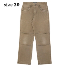 Eddie Bauer Outdoor Canvas Utility Pants Size 30