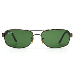 Ray-Ban Made in Italy RB3273 Sunglasses [60-17]