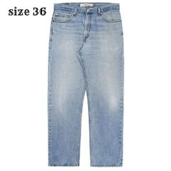 2000s Levi's 505 Denim Jeans Size 36
