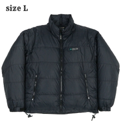 90s Alpine Design Goose Down Jacket Size L