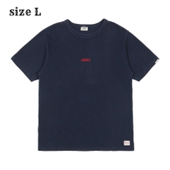 James by Prestons USA Cotton T-Shirt Size L