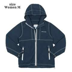 Columbia Hooded Jacket Women Size M
