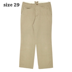 Haversack Made in Japan Khaki Pants Size 29