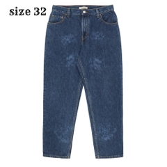 2000s Levi's 550 Denim Jeans Size 32