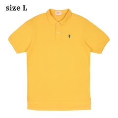 90s Levi's Made in Japan Polo Shirt Size L