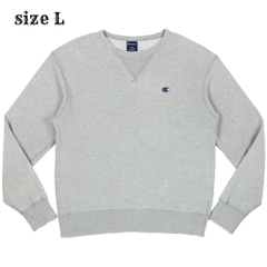 Champion Sportswear Blank Sweater Size L