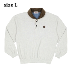 McGregor Made in Japan Sweatshirt Size L