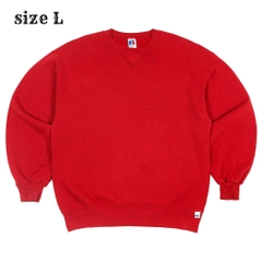 Vintage 90s Russell USA Made Sweater Size L