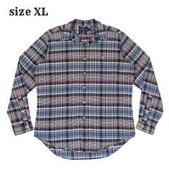 Polo Ralph Lauren Button-down Shirt Size XL