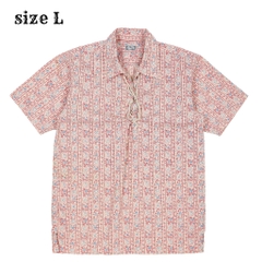 Ticke Lay Japan Brand Pull-over Shirt Size L