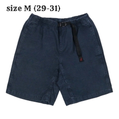 Gramicci Outdoor Cotton G Shorts Size M
