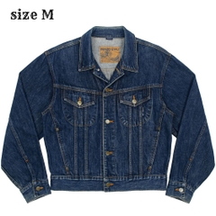 90s Kenzo Made in Japan Denim Jacket Size M