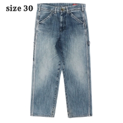 Avail Japan Denim Carpenter Pants Size 30