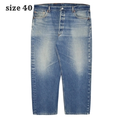 2000s Levi's 501 Denim Jeans Size 40
