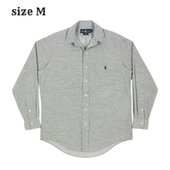 Polo Ralph Lauren Corduroy Shirt Size M