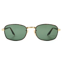 Vintage Ray-Ban Bausch & Lomb (B&L) W2190 Sunglasses [50-19]
