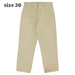 Gung Ho USA Made Baker Pants Size 30