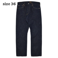 Corona Made in Japan Selvedge Denim Jeans Size 36