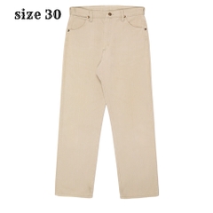 80s Wrangler 13MWZ USA Denim Jeans Size 30