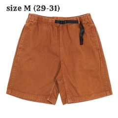 Gramicci Outdoor Shorts Size M