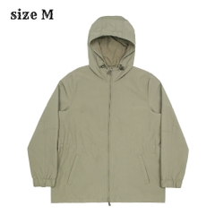 Brooks Brothers Nylon Ripstop Windbreaker Size M