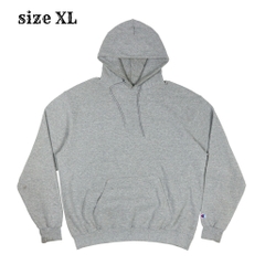 Champion Eco Blank Hoodie Size XL