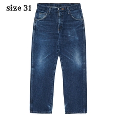 00s Rustler Denim Worker Jeans Size 31