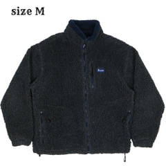 Penfield Made in USA Fleece Jacket Size M