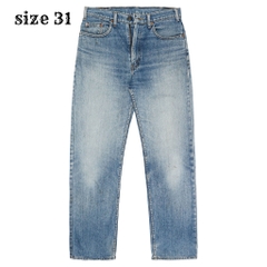 90s Levi's 515 Denim Jeans Size 31