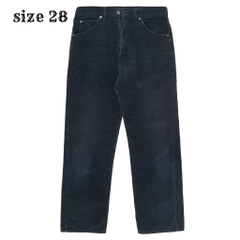 00s Levi's 515 Corduroy Jeans Size 28