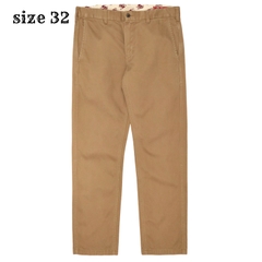 Cat’s Paw Toyo Enterprise Khaki Pants Size 32