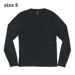 Polo Ralph Lauren Long-sleeve T-Shirt Size S