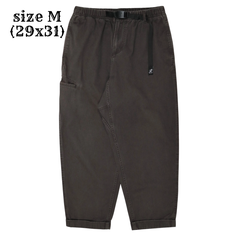 Gramicci Utility Pants Relaxed Tapered Size M