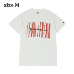 Vtg 90s Champion USA Made Graphic T-Shirt Size M