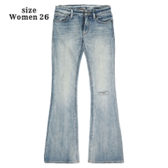 Denim & Supply by Ralph Lauren Flared Jeans Women Size 26