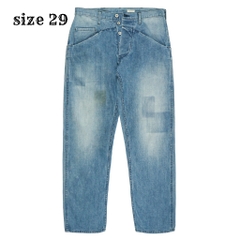Rulezpeeps Japan Denim Pants Size 29