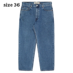 2000s Levi's 550 Denim Jeans Size 36