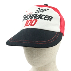 Nisseki Dash Racer 100 7-panel Cap