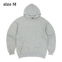 Vtg Soffe Made in USA Blank Hoodie Size M