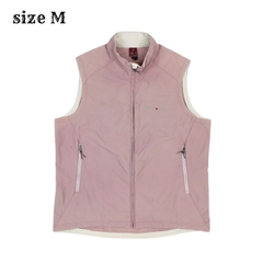 mont-bell Outdoor Nylon Vest Size M