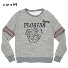 Kriff Mayer Graphic Sweatshirt Size M