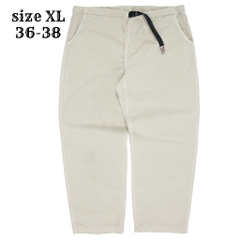 Gramicci Outdoor Relaxed Fit Pants Size XL