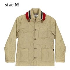 Boycott Brand Quilted Jacket Size M