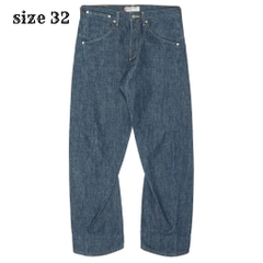 2000s Levi's Japan Denim Engineered Jeans Size 32