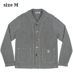 Sugar Cane JPN Made Railroad Work Jacket Size M