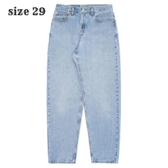 2000s Levi's 560 Denim Jeans Size 29