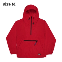 90s L.L.Bean USA Mountain Classic Anorak Size M