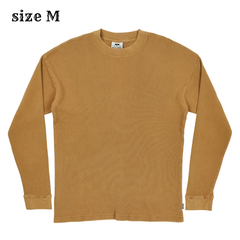 Pro Club Made in USA Thermal L/S Shirt Size M